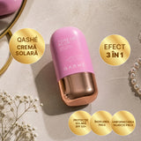 BB Cremă Qashé Tone Up Blur Medium SPF 50+ PA++++