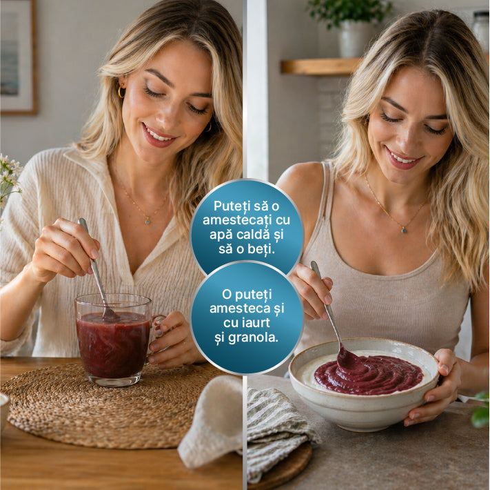 Zuhre Ana Pastă de Slăbit cu L-carnitină – Shaping Paste 240 gr