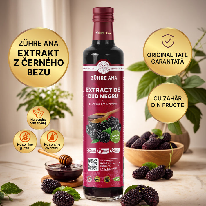 Extract de dud 670 gr