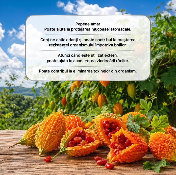 Zuhre Ana Pastă Herbală de Pepene Amar 240 gr