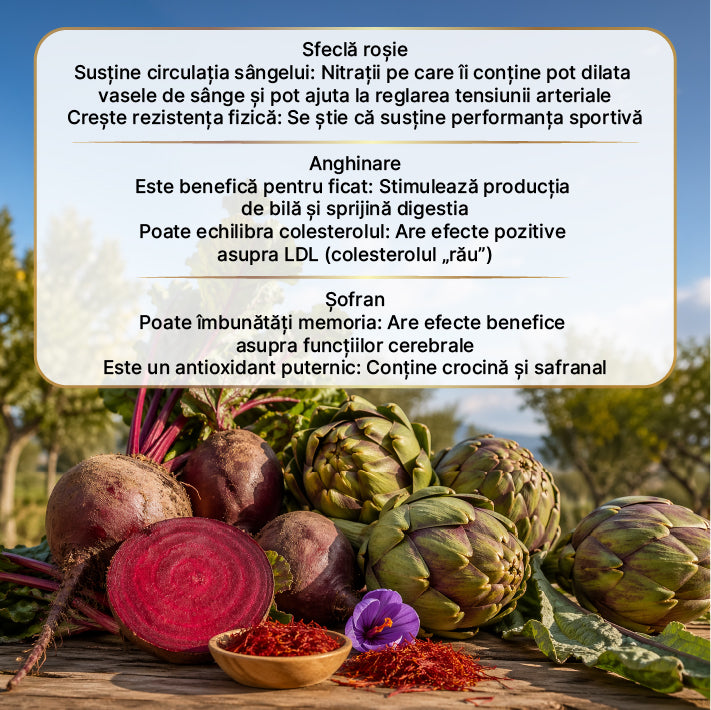Zuhre Ana Oțet Livemix Fermentație Naturală 500 ml