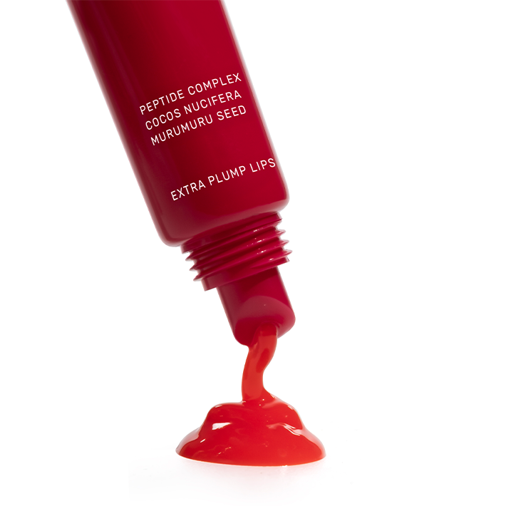 Qashé Balsam de buze Puffer: Terapie 3 în 1 pentru umplerea buzelor 15 ml