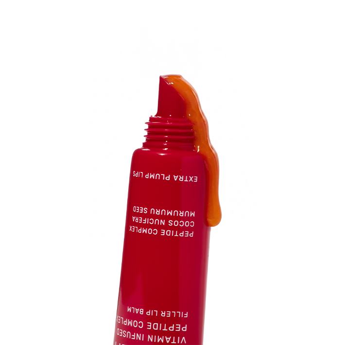 Qashé Balsam de buze Puffer: Terapie 3 în 1 pentru umplerea buzelor 15 ml