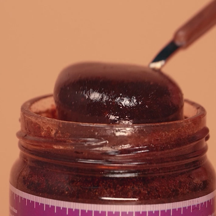 Zuhre Ana Pastă de Slăbit cu L-carnitină – Shaping Paste 240 gr